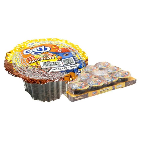 makro-snack-2619 เจอรี่ แมสเซส เกล็ดช็อกโกแลต 18 ก. x 12
