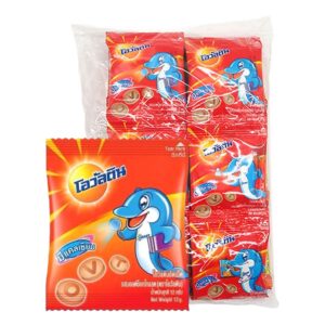 makro-snack-2627 โอวัลติน อัดเม็ด รสช็อกโกแลต 12 ก. x 24