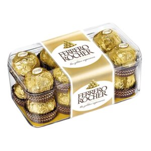 makro-snack-2726 เฟอเรโร รอชเชอร์ ช็อกโกแลต 200 ก.