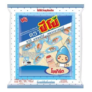 makro-snack-2782 ปีโป้ เยลลี่กลิ่นโยเกิร์ต 423 ก.