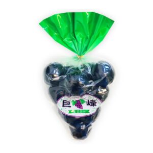 เยลลี่องุ่นเคียวโฮ ขนาด 320 กรัม Kyoho Grape Jelly