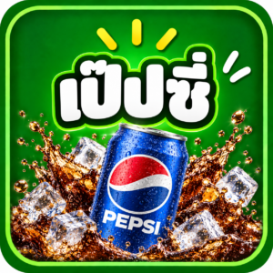 เป็ปซี่