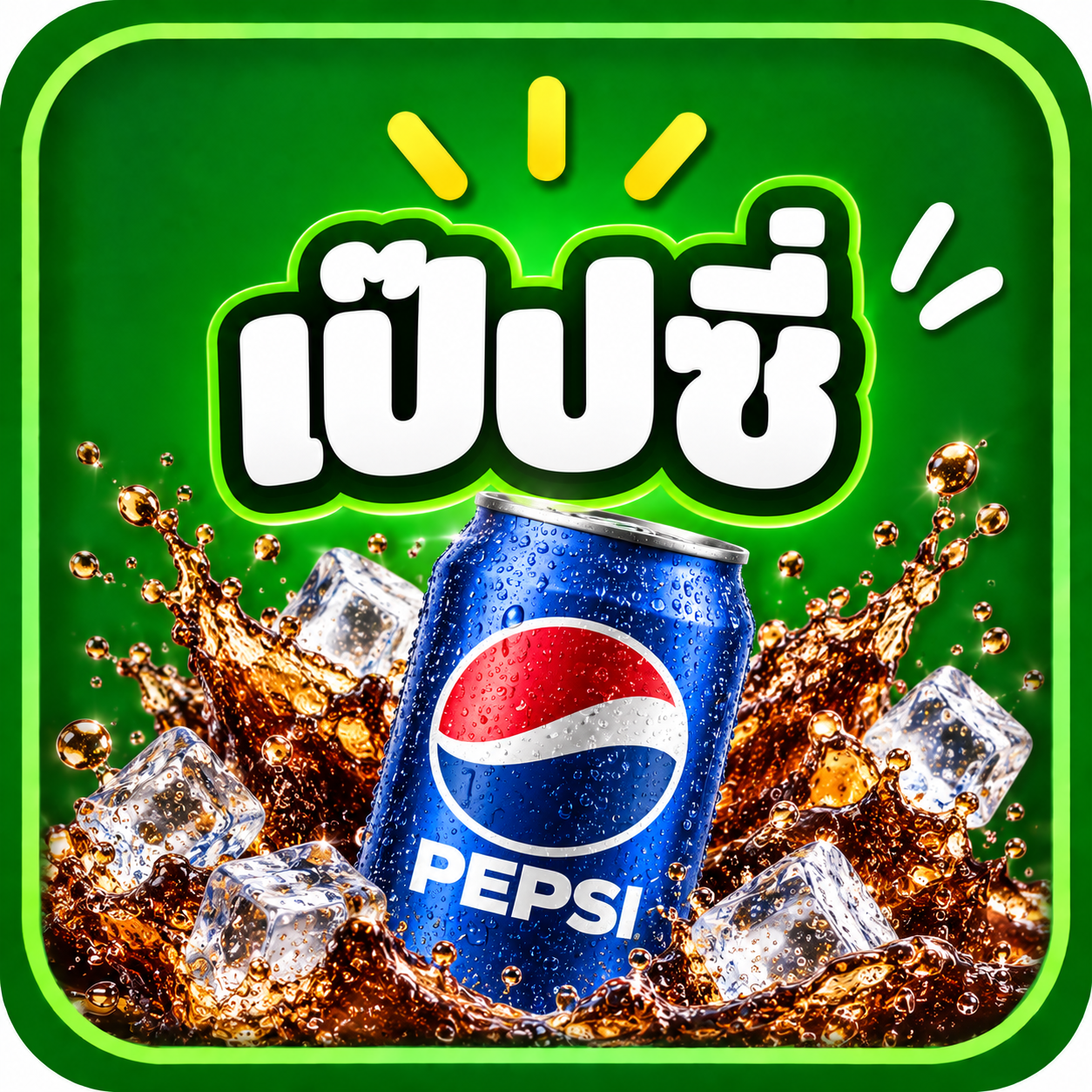 ChatGPT Image 14 ก.ย. 2569 18_43_32 (3) เป๊ปซี่ น้ำอัดลม ไม่มีน้ำตาล 1.45 ล. x 12