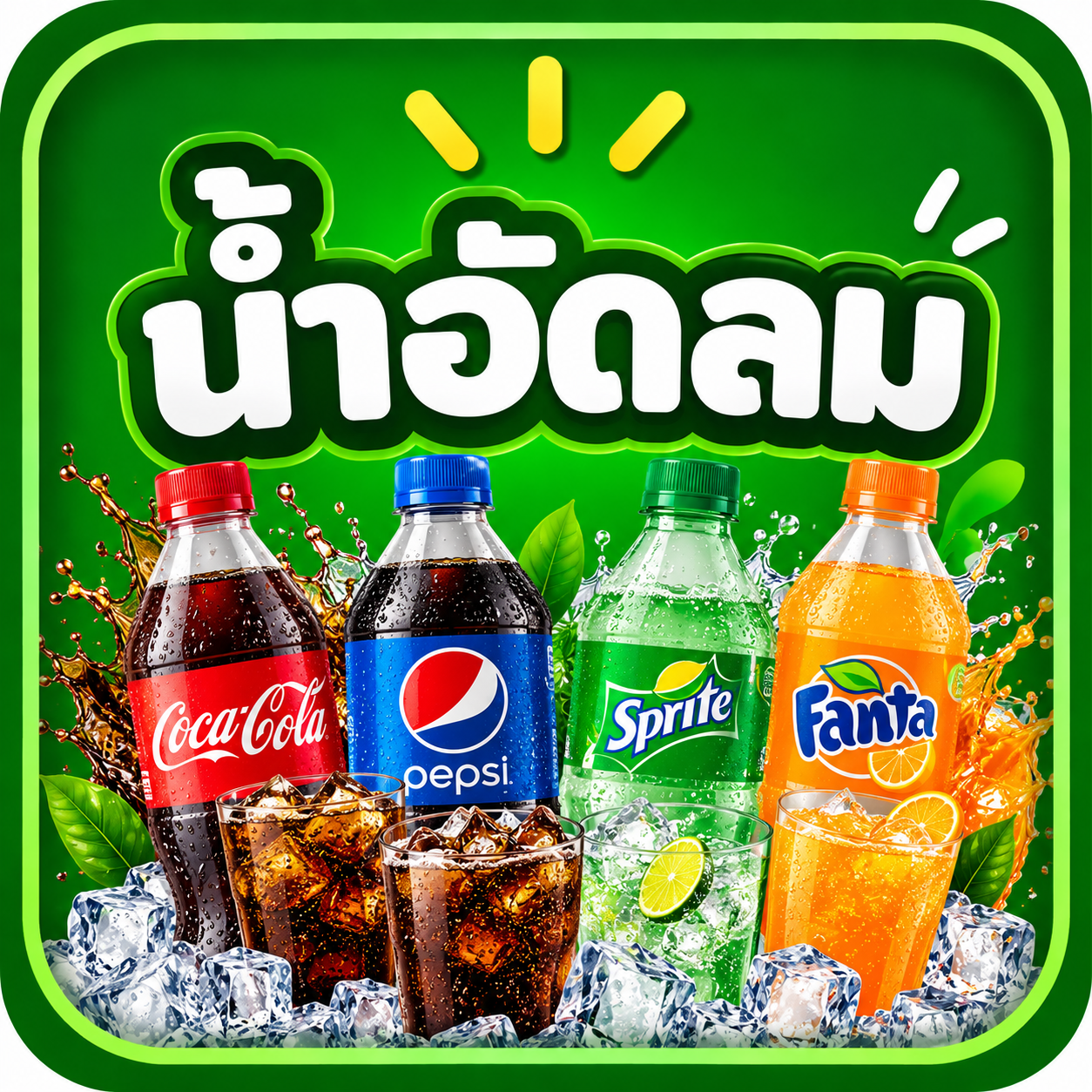 ChatGPT Image 14 ก.ย. 2569 19_23_20 คาลพิส แลคโตะ โซดา น้ำอัดลมรสนมเปรี้ยว 245 มล. x 6ชิ้น