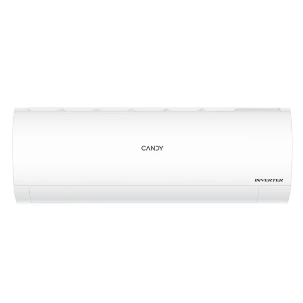 air-conditioner-0012 CANDY เครื่องปรับอากาศ Inverter Eco Master ขนาด 18200 BTU รุ่น CE-18VPST สีขาว