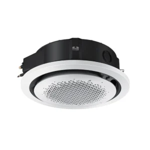 air-conditioner-0020 ซัมซุง เครื่องปรับอากาศฝังเพดานรอบทิศทาง CAC AI Copper R32 360 36700 บีทียู รุ่น F-AC100-RW1STD