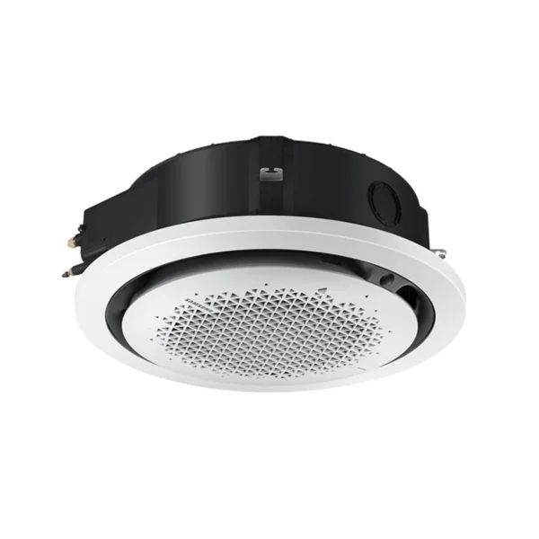 ซัมซุง เครื่องปรับอากาศฝังเพดานรอบทิศทาง CAC AI Copper R32 360 36700 บีทียู รุ่น F-AC100-RW1STD