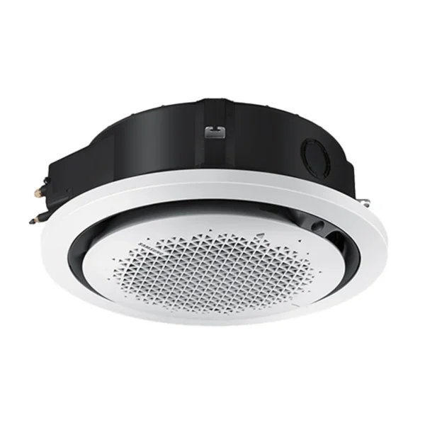 ซัมซุง เครื่องปรับอากาศฝังเพดานรอบทิศทาง 360 24500 BTU รุ่น F-AC052-RW1STD