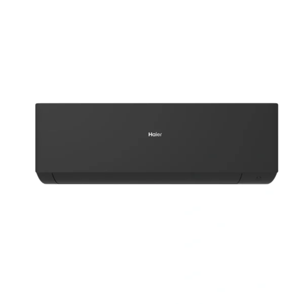 Haier เครื่องปรับอากาศติดผนัง Inverter UV Cool Premium ขนาด 18000 BTU รุ่น HSU-18VSWA03TBF สีดํา