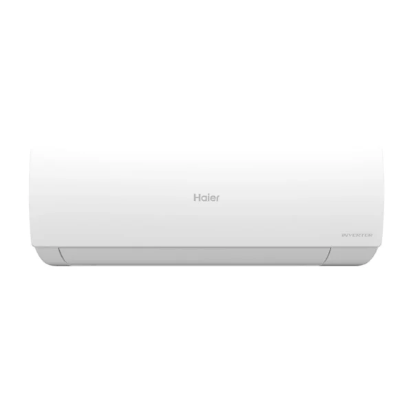 Haier เครื่องปรับอากาศ Inverter UV Cool Smart+ ขนาด 12000 BTU รุ่น HSU-12VRWA05BF สีขาว