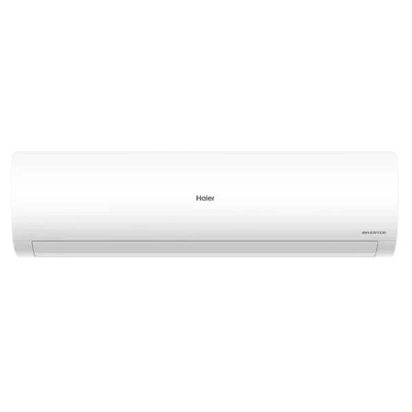 Haier เครื่องปรับอากาศ Inverter Clean Cool ขนาด 30700 BTU รุ่น HSU-30VQAC03T สีขาว