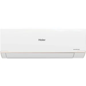 Haier เครื่องปรับอากาศ Wi-Fi Inverter UV Cool Smart ขนาด 24200 BTU รุ่น HSU-24VRRA05BF สีขาว