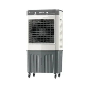 CAMEL แอร์เคลื่อนที่ พัดลมไอเย็น air cooler พัดลมปรับอากาศ ขนาดความจุ 40 ลิตร แรงลม3ระดับระบายความร้อน