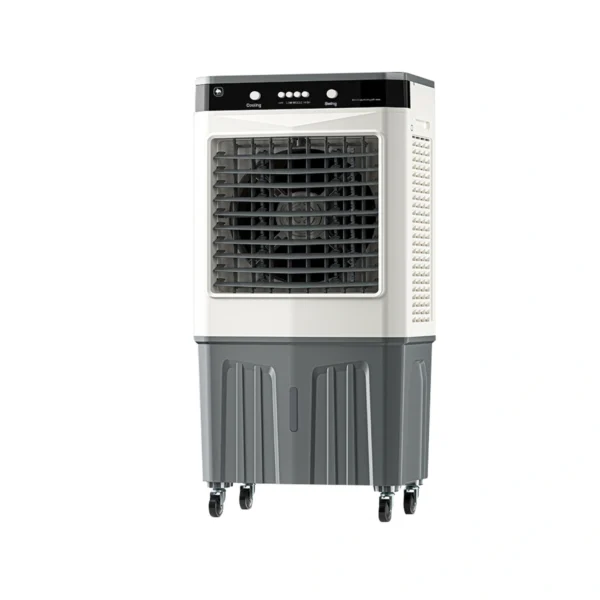 CAMEL แอร์เคลื่อนที่ พัดลมไอเย็น air cooler พัดลมปรับอากาศ ขนาดความจุ 20 ลิตร แรงลม3ระดับระบายความร้อนอย่า 20L