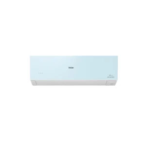 [New ! AI-VOICE] Haier เครื่องปรับอากาศ Inverter UV Cool Voice ขนาด 18200 BTU รุ่น HSU-18VRSA05BBF สีฟ้า