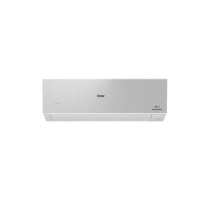 [New ! AI-VOICE] Haier เครื่องปรับอากาศ Inverter UV Cool Voice ขนาด 18200 BTU รุ่น HSU-18VRSA05SBF สีเทา