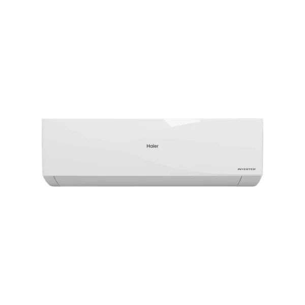 [New] Haier เครื่องปรับอากาศ Inverter Clean Cool ขนาด 18000 BTU รุ่น HSU-18VQEC05 สีขาว
