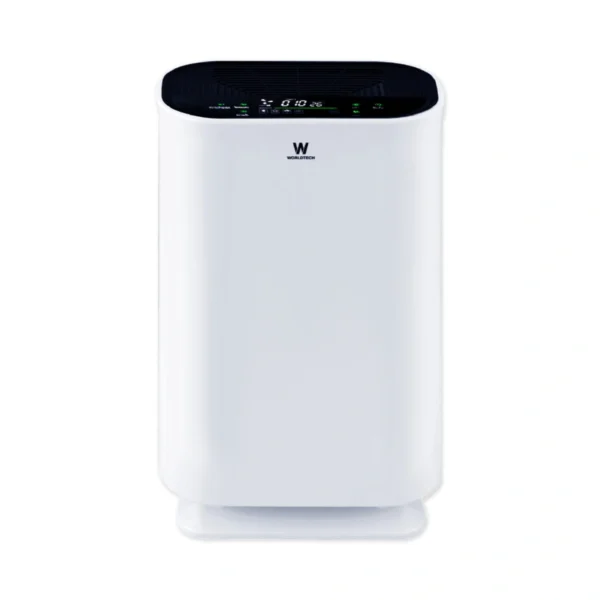 เวิล์ดเทค เครื่องฟอกอากาศ Air Purifier รุ่น WT-P70