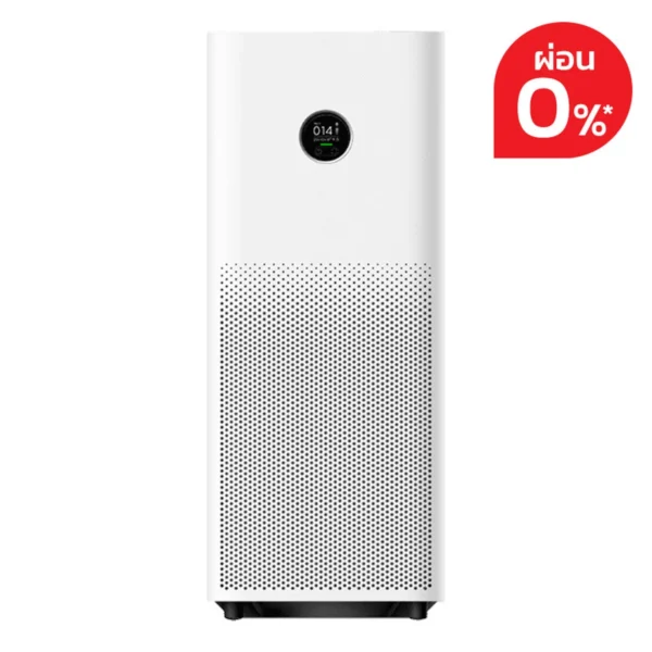 air-purifier-0004 เสี่ยวหมี่ เครื่องฟอกอากาศอัจฉริยะ 4 Pro