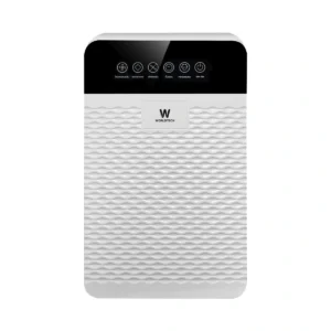 air-purifier-0007 เวิล์ดเทค เครื่องฟอกอากาศ Air Purifier รุ่น WT-P30