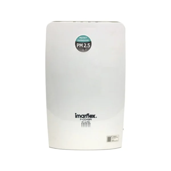 air-purifier-0009 อิมาร์เฟล็กซ์ เครื่องฟอกอากาศ รุ่น F-C042R