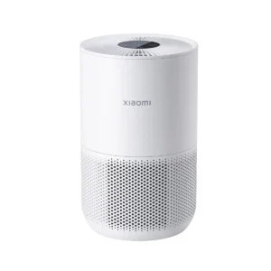air-purifier-0013 เสียวหมี่ เครื่องฟอกอากาศ รุ่น Smart Air Purifier 4 Compact สีขาว