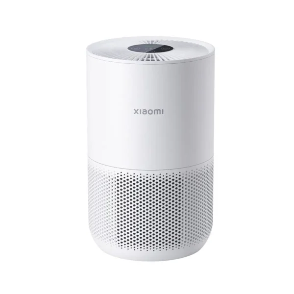 เสียวหมี่ เครื่องฟอกอากาศ รุ่น Smart Air Purifier 4 Compact สีขาว
