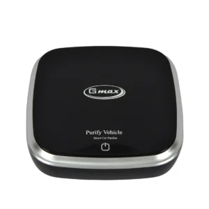 Gmax เครื่องฟอกอากาศในรถยนต์ รุ่น AP-001B