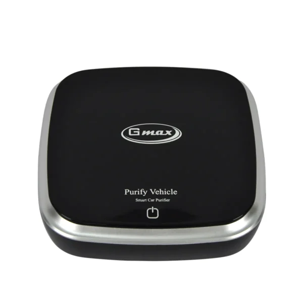 Gmax เครื่องฟอกอากาศในรถยนต์ รุ่น AP-001B