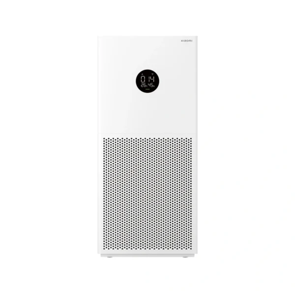 air-purifier-0018 เสียวหมี่ เครื่องฟอกอากาศ Smart Air Purifier รุ่น 4 Lite TH สีขาว