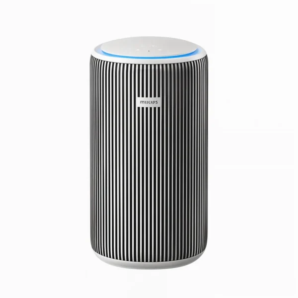 air-purifier-0023 ฟิลิปส์ เครื่องฟอกอากาศ สําหรับห้องขนาด 135 ตร.ม. รุ่น AC3220/10