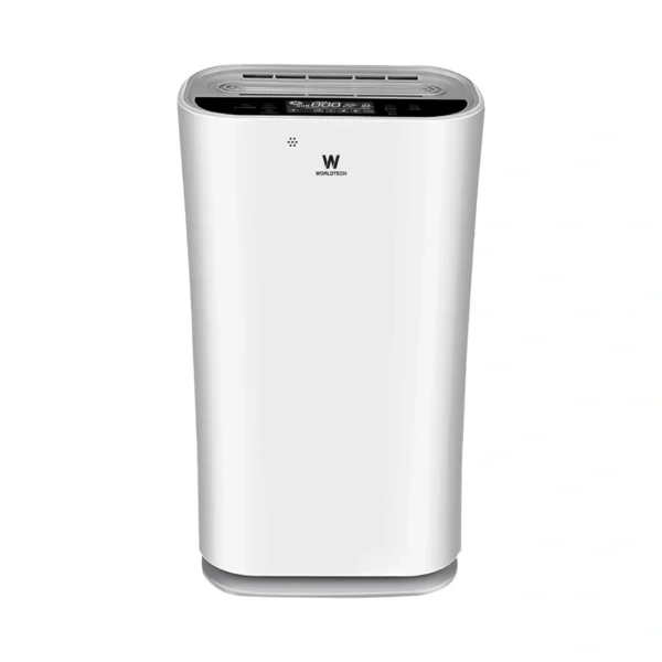 air-purifier-0025 เวิล์ดเทค เครื่องฟอกอากาศ Air Purifier รุ่น WT-P80