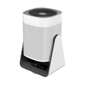 air-purifier-0032 ACONATIC เครื่องฟอกอากาศ Air Purifier รุ่น AN-APF3633 สําหรับพื้นที่ 22 ตารางเมตร จอแสดงแบบดิจิตอล