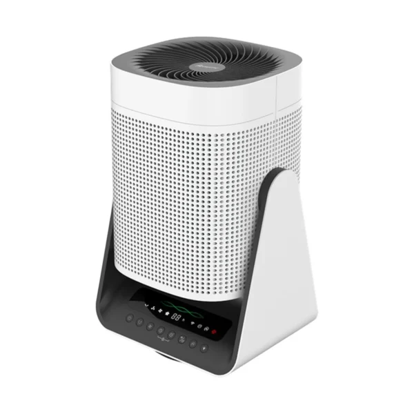 ACONATIC เครื่องฟอกอากาศ Air Purifier รุ่น AN-APF3633 สําหรับพื้นที่ 22 ตารางเมตร จอแสดงแบบดิจิตอล