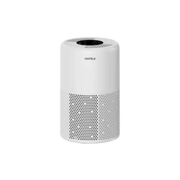 air-purifier-0033 เฮเฟเล่ เครื่องฟอกอากาศ สําหรับพื้นที่ 25 ตร.ม.