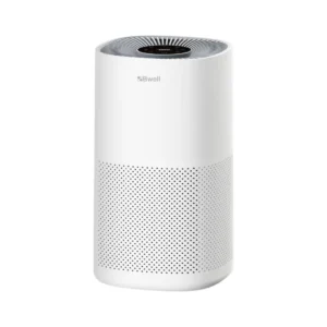 Bwell เครื่องฟอกอากาศขนาด 60 ตรม. 3 ขั้นตอน รุ่น AP-H2219S