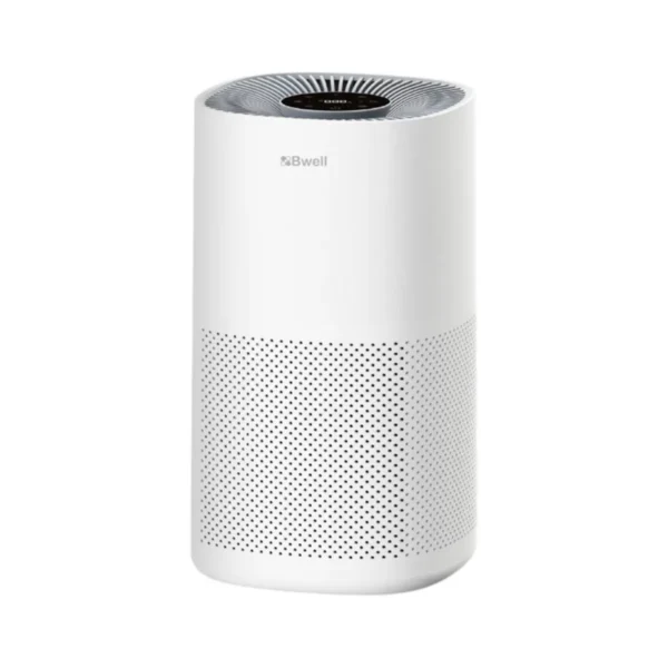 air-purifier-0035 Bwell เครื่องฟอกอากาศขนาด 60 ตรม. 3 ขั้นตอน รุ่น AP-H2219S