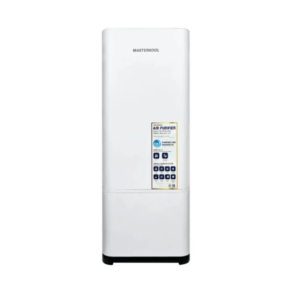 มาสเตอร์คูล เครื่องฟอกอากาศ PM2.5 รุ่น MTK-AP05