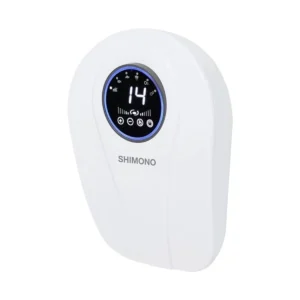 air-purifier-0039 Shimono เครื่องผลิตโอโซน รุ่น SK-03 (สีขาว)