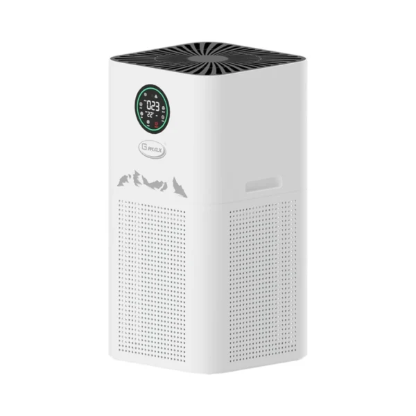 air-purifier-0040 Gmax Air Purifier เครื่องฟอกอากาศ 40-60 ตรม. รุ่น AP-909 ไส้กรอง HEPA H13