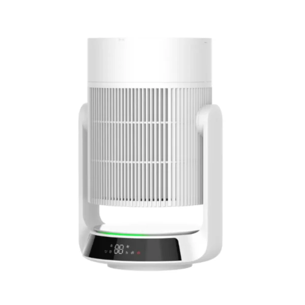 air-purifier-0045 ACONATIC เครื่องฟอกอากาศ Air Purifier รุ่น AN-APF2655 สําหรับพื้นที่ 35 ตารางเมตร จอแสดงแบบดิจิตอล