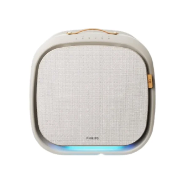 air-purifier-0048 Philips PureProtect Pet 3000 Series เครื่องฟอกอากาศสําหรับบ้านที่มีสัตว์เลี้ยง AC3360 สําหรับห้องขนาด 104 ตร.ม.