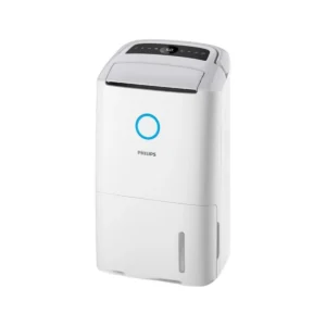Philips Series 5000 2-in-1 dehumidifier and purifier เครื่องลดความชื้นและฟอกอากาศแบบ 2 in-1 รุ่น DE5305/11