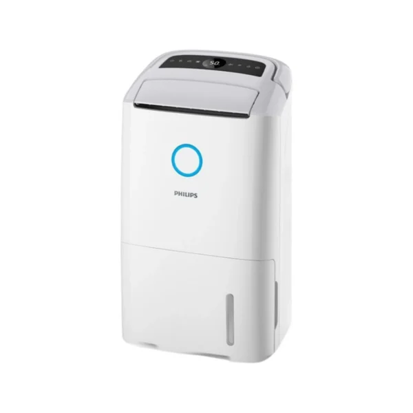 air-purifier-0050 Philips Series 5000 2-in-1 dehumidifier and purifier เครื่องลดความชื้นและฟอกอากาศแบบ 2 in-1 รุ่น DE5305/11