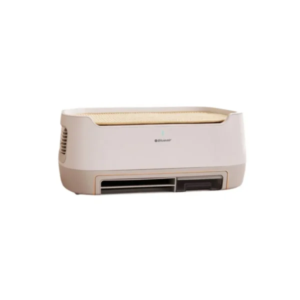air-purifier-0058 Blueair เครื่องฟอกอากาศ รุ่น PetAir Pro รองรับพื้นที่ 25-60 ตร.ม.(ฝุ่น PM,กลิ่นควัน)