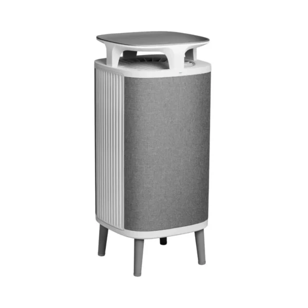 Blueair เครื่องฟอกอากาศ รุ่น DustMagnet 5240i ครอบคลุมพื้นที่ 48 ตร.ม.(ฝุ่น PM,กลิ่น-ควัน,ขนสัตว์เลี้ยง)
