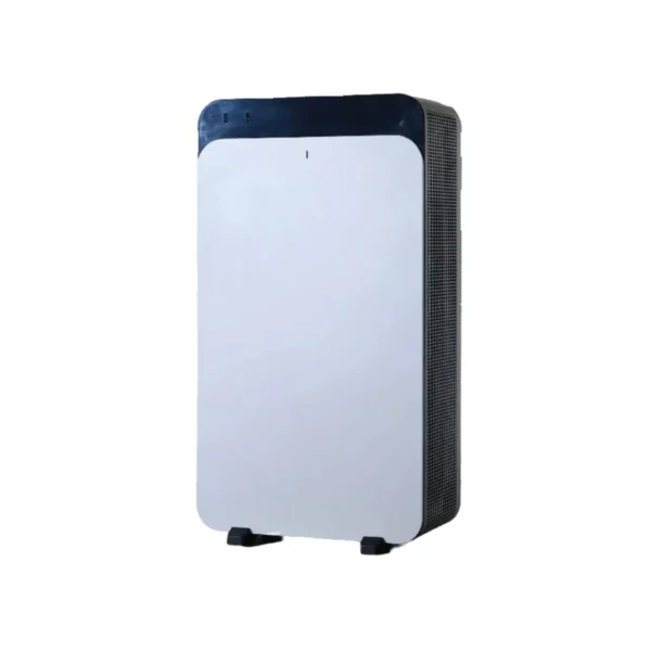 air-purifier-0060 Blueair เครื่องฟอกอากาศ รุ่น Classic Pro CP9i ครอบคลุมพื้นที่ 72-172 ตร.ม. (ไวรัส,แบคทีเรีย,ฝุ่น PM,กลิ่น)