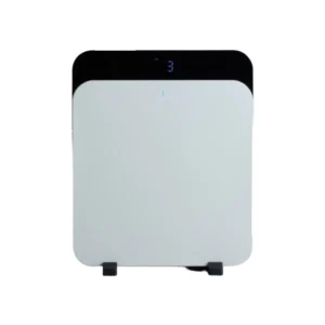 air-purifier-0065 Blueair เครื่องฟอกอากาศ รุ่น Classic Pro CP7i ครอบคลุมพื้นที่ 54-131 ตร.ม. (สินค้ามาตฐานโรงพยาบาล)