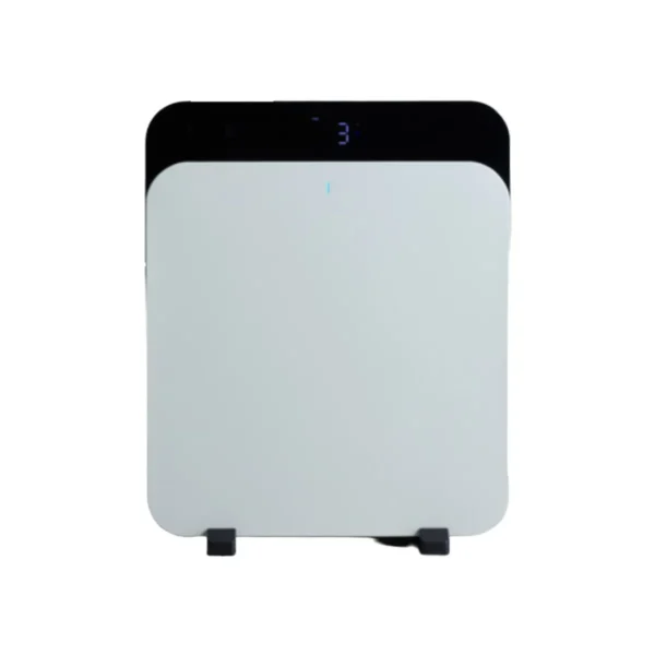Blueair เครื่องฟอกอากาศ รุ่น Classic Pro CP7i ครอบคลุมพื้นที่ 54-131 ตร.ม. (สินค้ามาตฐานโรงพยาบาล)