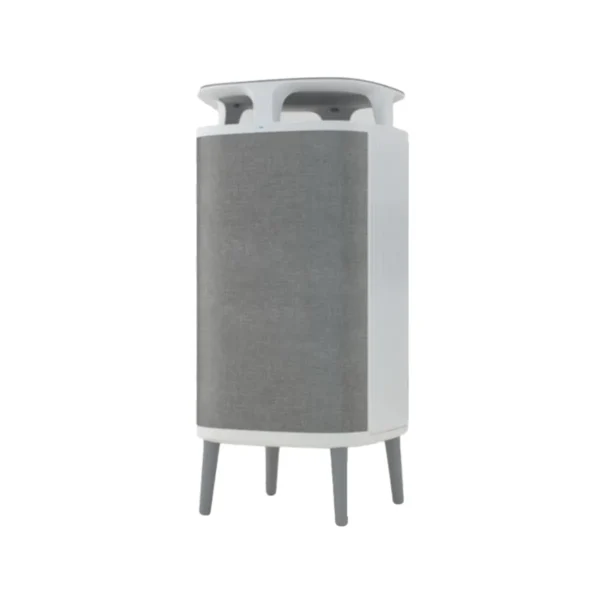 air-purifier-0067 Blueair เครื่องฟอกอากาศ รุ่น DustMagnet 5440i ครอบคลุมพื้นที่ 79 ตร.ม (ฝุ่น PM,กลิ่น-ควัน,ขนสัตว์เลี้ยง)